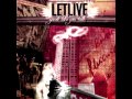 letlive. - Punk's Not Dead, Jesus Is 
