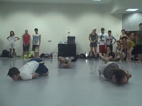 BZ Community Class - Ryan Ramirez - Groups