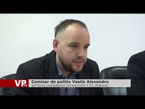 Sute de prahoveni au fost păcăliţi în urma unor investiţii fictive