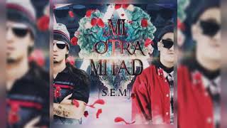 Mi Otra Mitad - Arcangel Ft Randy - (Audio Oficial)|2021|