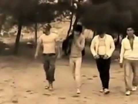 Biz 4 Kişiyiz Gardaş Arabesk Rap   YouTube