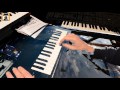 #Tangerine dream  -Horns of Doom