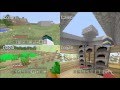 CLDC Minecraft Xbox One Ep 10 The Rivalry