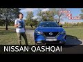 Može Li Novi Nissan Qashqai Nastaviti Uspjeh Jura Se Fura