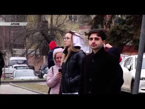В Курске откладывают реформу городского транспорта до будущего года
