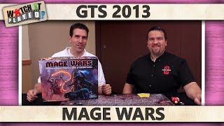 Watch It Played - Car Wars video thumbnail