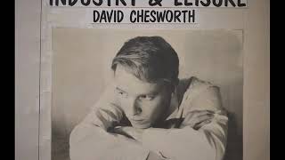 DAVID CHESWORTH - Once Upon A Time