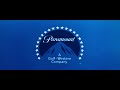 Paramount Pictures Closing 1981