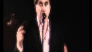 Bryan Ferry - Let&#39;s Stick Together ( Live In Paris 2000 )