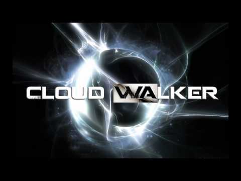 CLOUDWALKER - THE WAIT (CYBER METAL MUSIC,SYBREED TYPE,TRANCE DJENT)