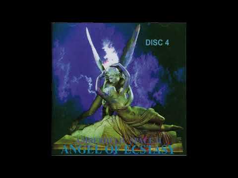 Various – Amberdelic Space II (Angel Of Ecstasy) [DISC 4] 1997