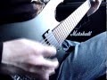 CARCASS Emotional Flatline (Guitar & Bass Cover)