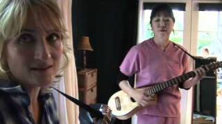 San Francisco by Jill Sobule