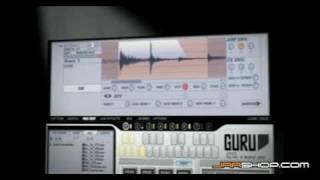 Video thumbnail for FXpansion Guru - Overview Video by JRR Shop
