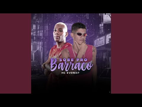 Sobe pro Barraco
