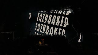 EAZYBAKED @ Red Rocks (Liquid Stranger - Wakaan Rocks II @ Red Rocks CO 2024)