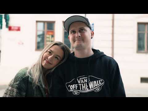 Stav Beztíže - Stav Beztíže - Chci zapomenout (Official Video)