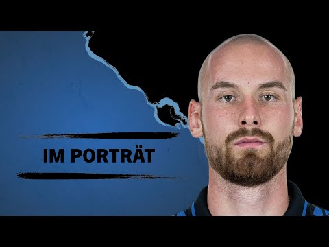 IM PORTRÄT | Jannis Heuer