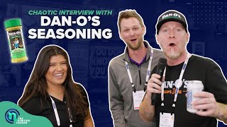 Spicing Up The Nutrition World: How Is Dan-O’s Seasoning Changing the Flavor Game?
