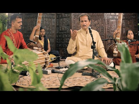 Uday Bhawalkar: Raag Shankara