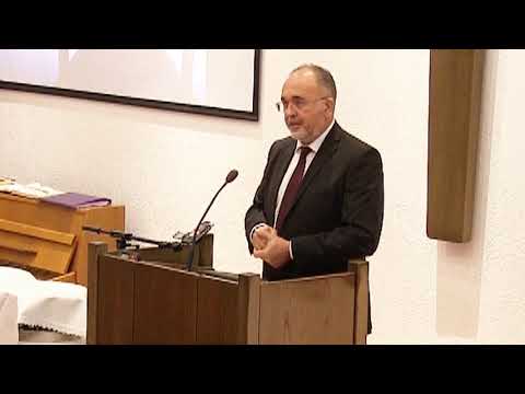 Wie Gott mit unseren Sünden umgeht?