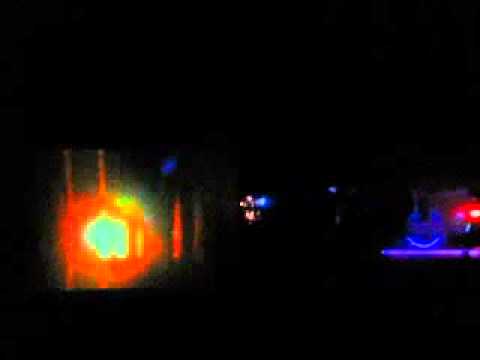 Aes Dana Live@Earthdance 2006 (visuals by Psymbolic) - part IV