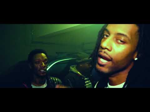 PUT YA ON PIMPIN BLOCKRAISED HUNDON X OGYBC EL CARLO