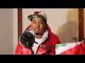 YOUNG CROOK BACK IN BLOOD REMIX MUSIC VIDEO