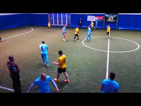 Дубъла Las Bellas FT 05.03.2018