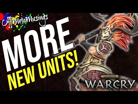 WARCRY NOVEMBER 2025 FAQ BREAKDOWN