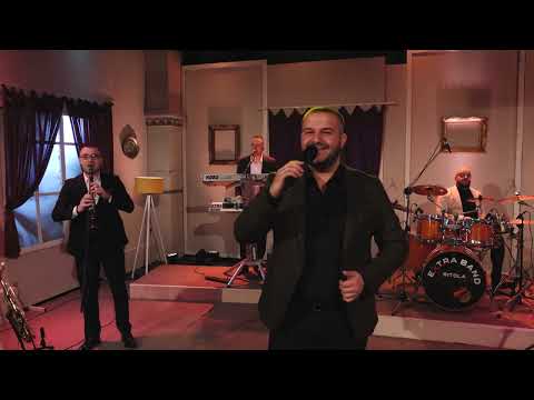 EXTRA BAND Bitola - Svadbarski Splet 2