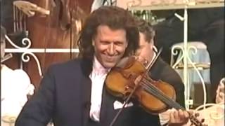 André Rieu - Strauss Party /Strauss & CO 1994