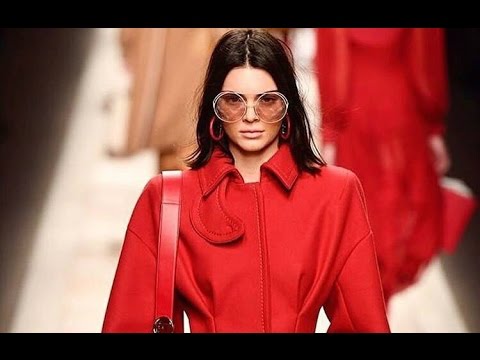 Fendi | Full Show | Milan fashion Week | Fall/Winter 2017/2018