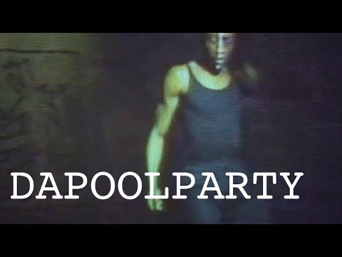 DAPOOLPARTY - Burn Em' Down (feat. Isabele Wallace & Luke Davies)