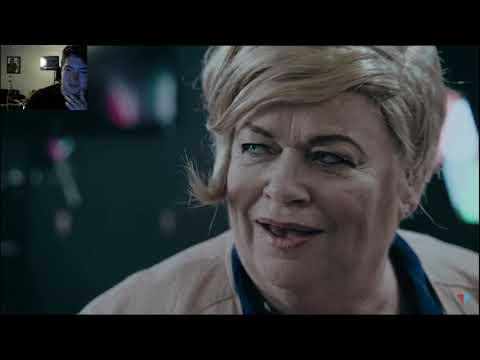 VLDL Karen wants a showdown