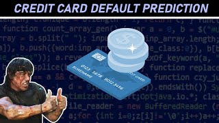 Download the video "Kaggle project : Credit card default prediction ( Intermediate )"