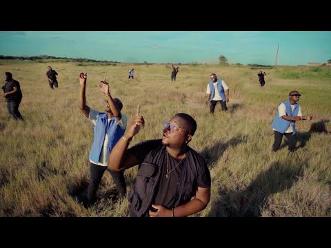 Lydasse GMT & Case Buyakah -  SONHO [Official Music Video]
