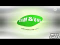 I KILLED SAMSUNG LOGO