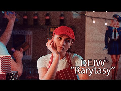 DEJW - Rarytasy (Oficjalny Teledysk) 2020