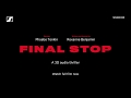 Final Stop: A 3D Audio Thriller Short Trailer | Sennheiser