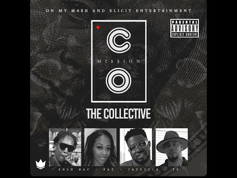 THA CO-MI$$ION - 100 (Jazzilla Solo)