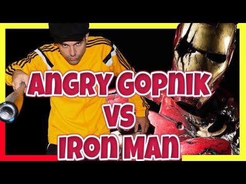 Don't Joke with a Russian Gopnik (INSTANT REGRET)