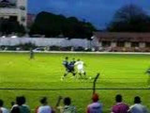 São Paulo AP x Ypiranga AP.