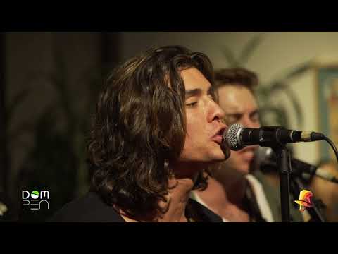 The Jacks - Just A little Bit Live at ETR Sessions presented by DomPen