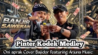Download lagu PINTER KODEK || Oni aprak Featuring Arjuna Music Live Angkringan Teh ita mp3 Download lagu PINTER KODEK || Oni aprak Featuring Arjuna Music Live Angkringan Teh ita mp3