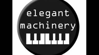 Elegant Machinery Cold as ice backtrackdemo