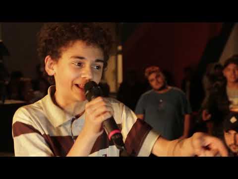 CABLE vs G5 / SEMIS Fecha 1 Torneo 2019 CULTURA RAP