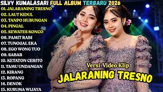 Download lagu SILVY KUMALASARI FULL ALBUM 2026 || JALARANING TRESNO - LAUT KIDUL - TANPO HUBUNGAN || TERBARU 2026 mp3