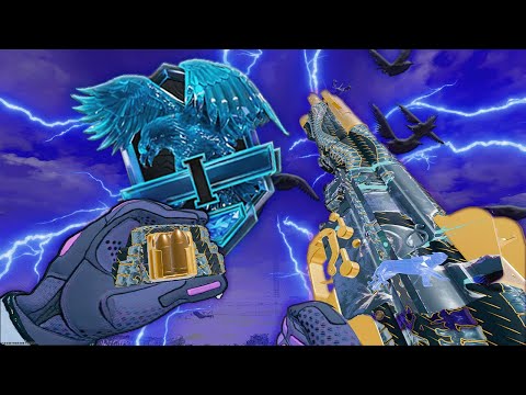 Making DIAMOND Lobbies Look Like Bronze (BO6 Ranked Play)