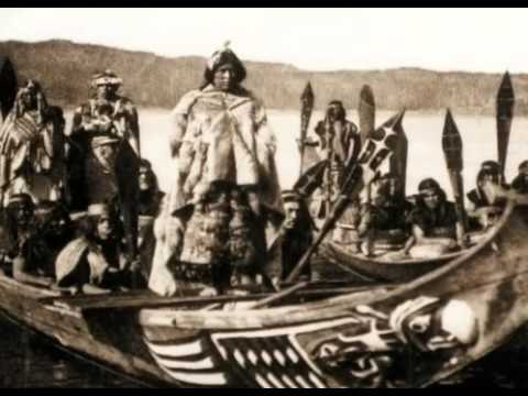 6 Ray Mears Northern Wilderness   Journey's End